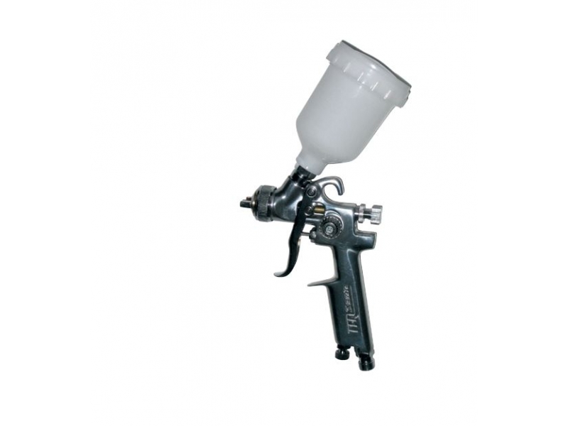 ES106 Mini Low Pressure Gravity Spray Gun